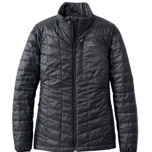 L.L. Bean Women’s Petite Primaloft Packable Jacket PXS
